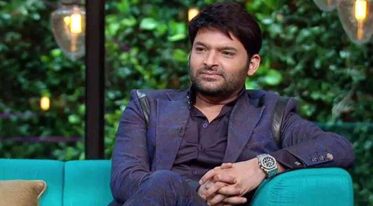 kapil sharma got angry on flop of firangi spoke against critics