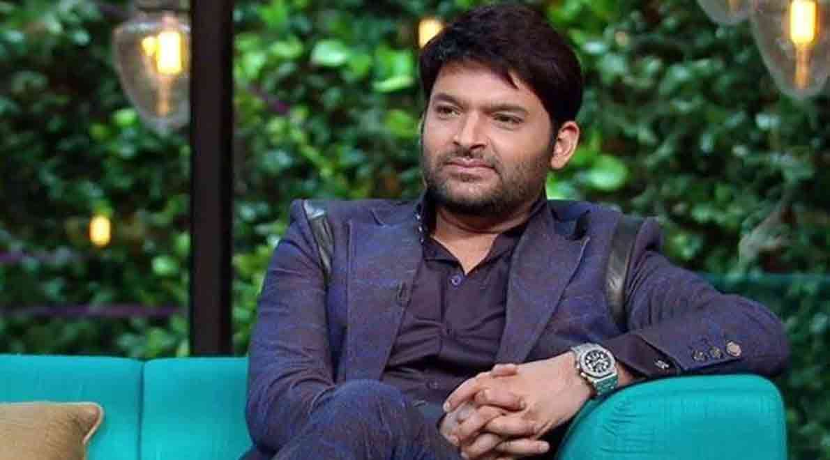 kapil sharma got angry on flop of firangi spoke against critics