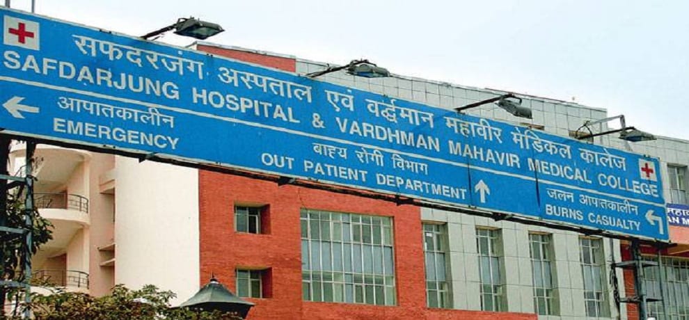 CBI registers fresh case against Safdarjung neurosurgeon for acquiring illegal assets