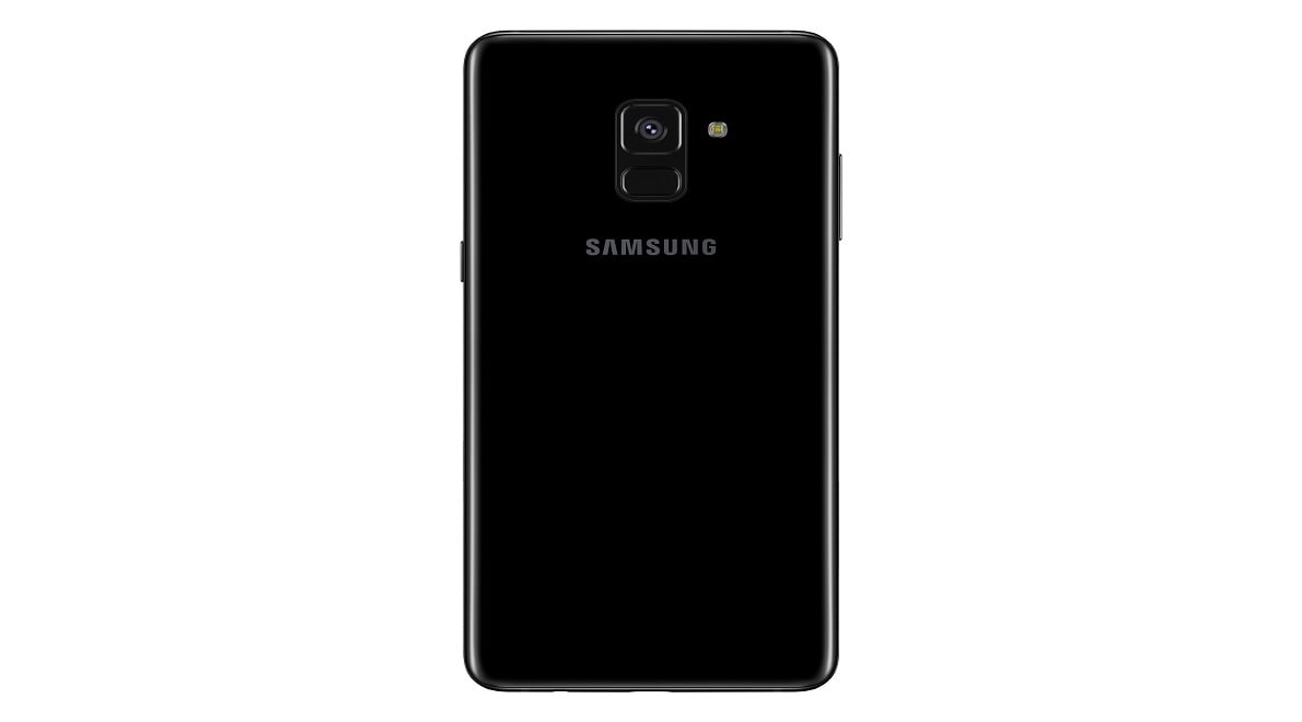 Samsung Galaxy A8 2018