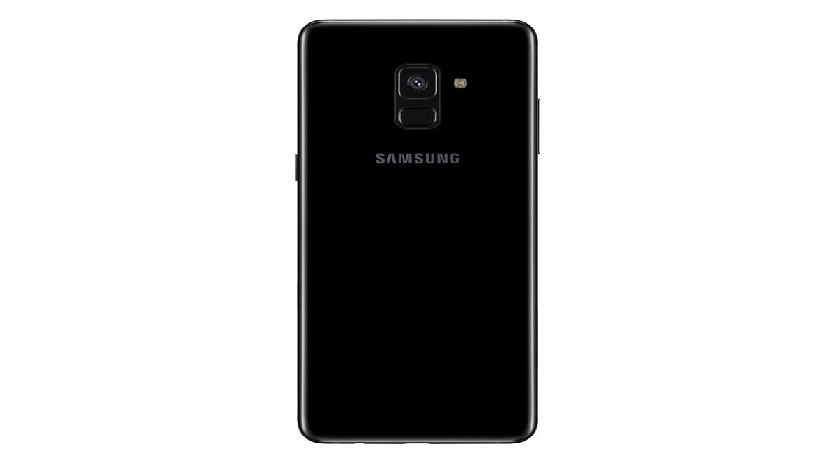 Samsung Galaxy A8 (2018) और Galaxy A8+ (2018) के फीचर्स Samsung Galaxy A8 2018