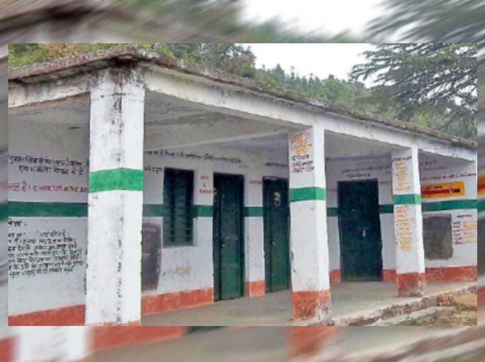 468 परिषदीय स्कूलों का एक साथ हुआ निरीक्षण