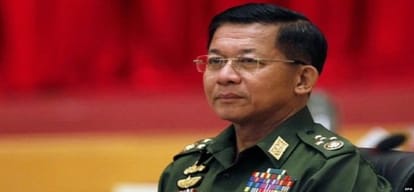 Will Aung San Suu Kyi allegedly for rohingya muslims massacre