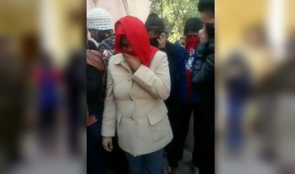 High Profile Sex Racket Exposed in gurugram of Haryana 