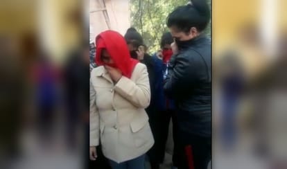 bitter truth of sex racket