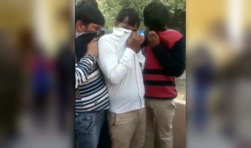 High Profile Sex Racket Exposed in gurugram of Haryana 