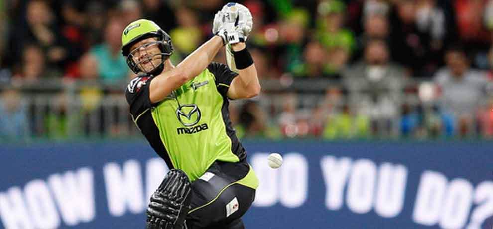ipl 2019: csk Shane Watson ends Australian career with BBL retirement