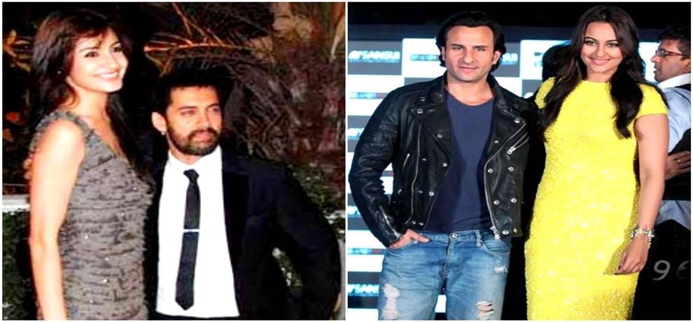 Top 6 bollywood celebrities with short Height, chek list