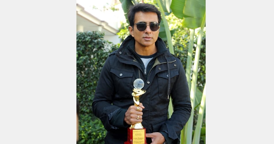 sonu sood son ayaan ready to his cricket debut soon
