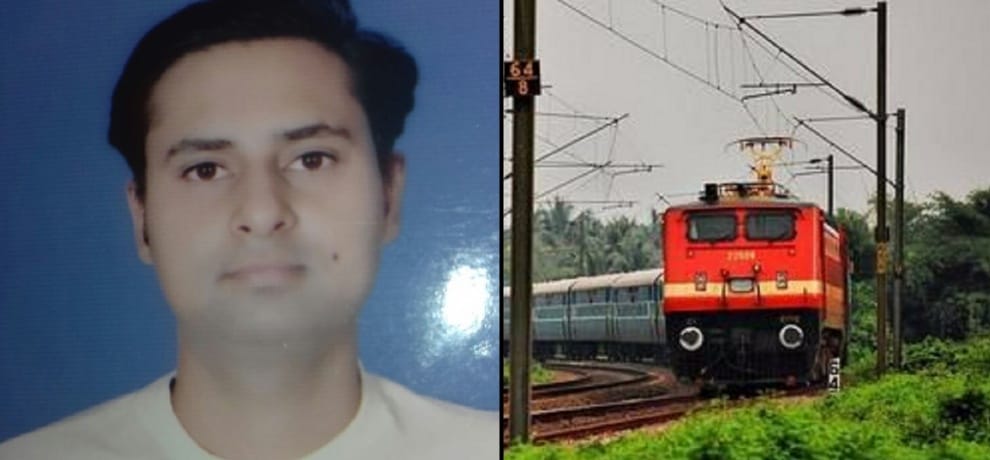 man committed suicide due to his ex-wife, suicide note of 13 pages was found