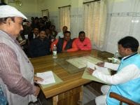 नगर को साफ सुथरा रखने के साथ स्वकर समाप्त करना होगी प्राथमिकता