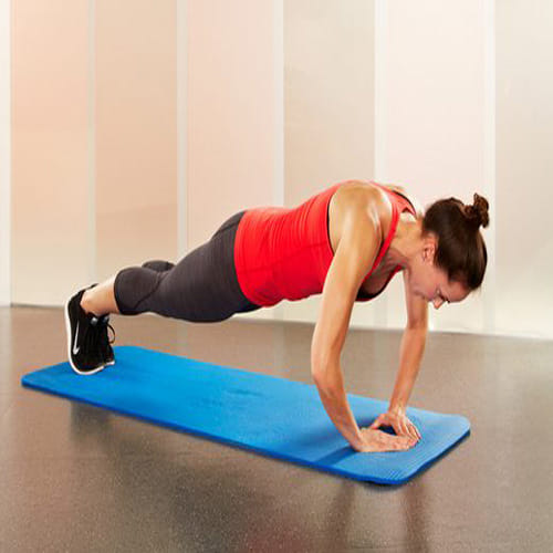 these 2 workout you can do within 15 minute at home