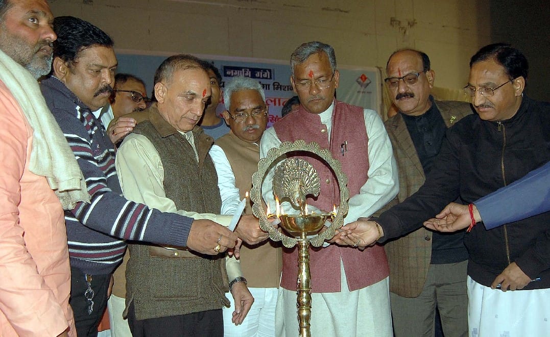 controversial statement on asthi visarjan and jal samadhi by dr. satyapal singh