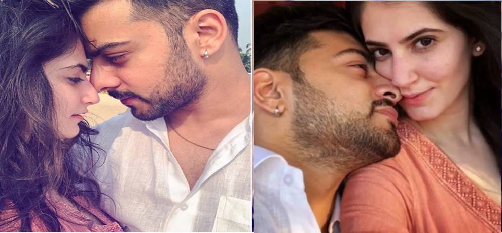 TV Actor Karam Rajpal trolled by internet user