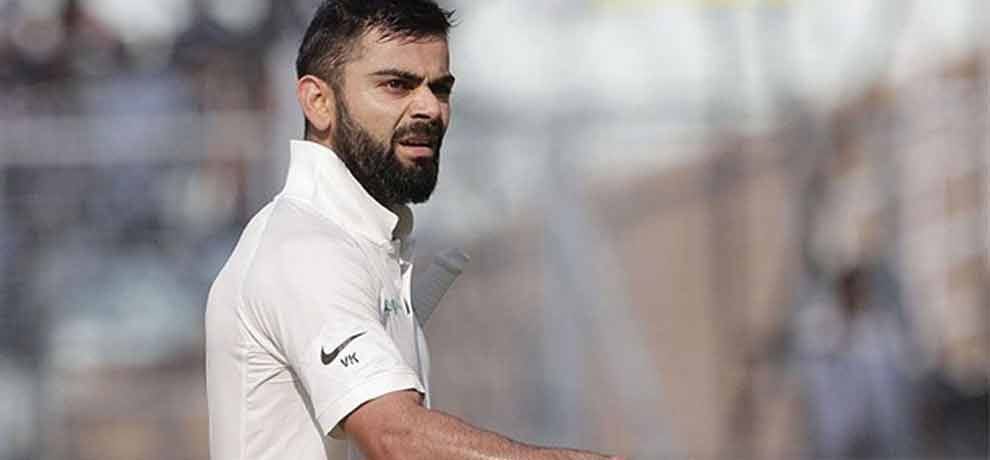 virat kohli getting emotional on 19 december due to father demise