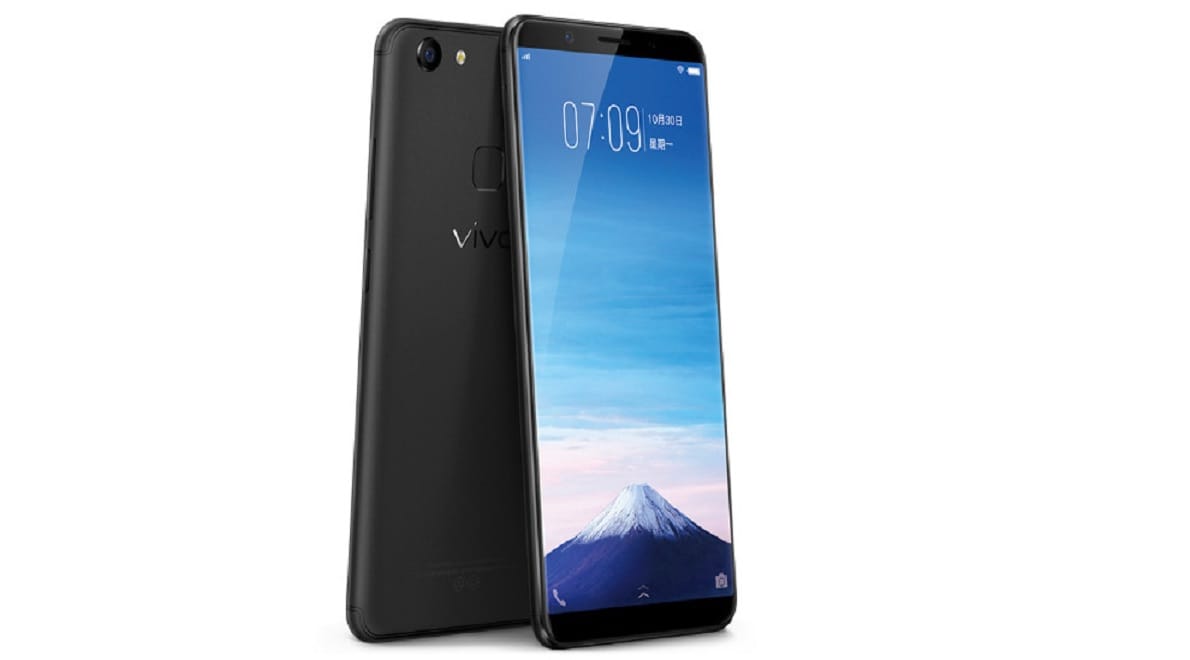 Vivo Y75 launched in China, Know price and specifications