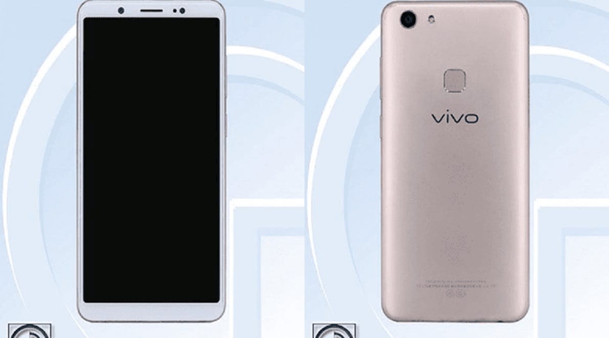 vivo y75