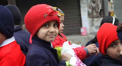 MP Madhya Pradesh Weather Update Today: Winds changed again, chill will increase