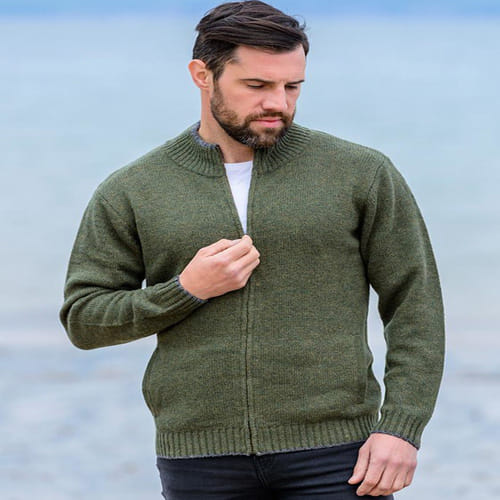 know how to choose woolen wear according to body shape