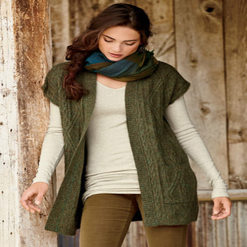 know how to choose woolen wear according to body shape
