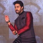 अभिषेक बच्चन