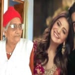 Anushka Grade Mother