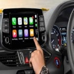 Car Infotainment System