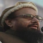 Hafiz Saeed