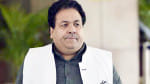 राजीव शुक्ला