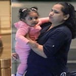 rani mukerji daughter adira chopra keep away from glamour world