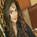 sapna choudhary