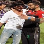virat and shahrukh