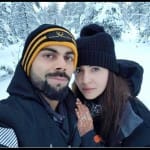 This is how Virat Kohli and Anushka Sharma is trolling on internet
