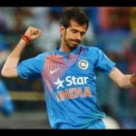 Yuzvendra Chahal