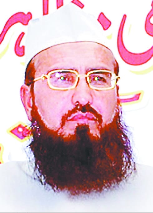 Muslim can be said to be Hindustani, not Hindu: ulama