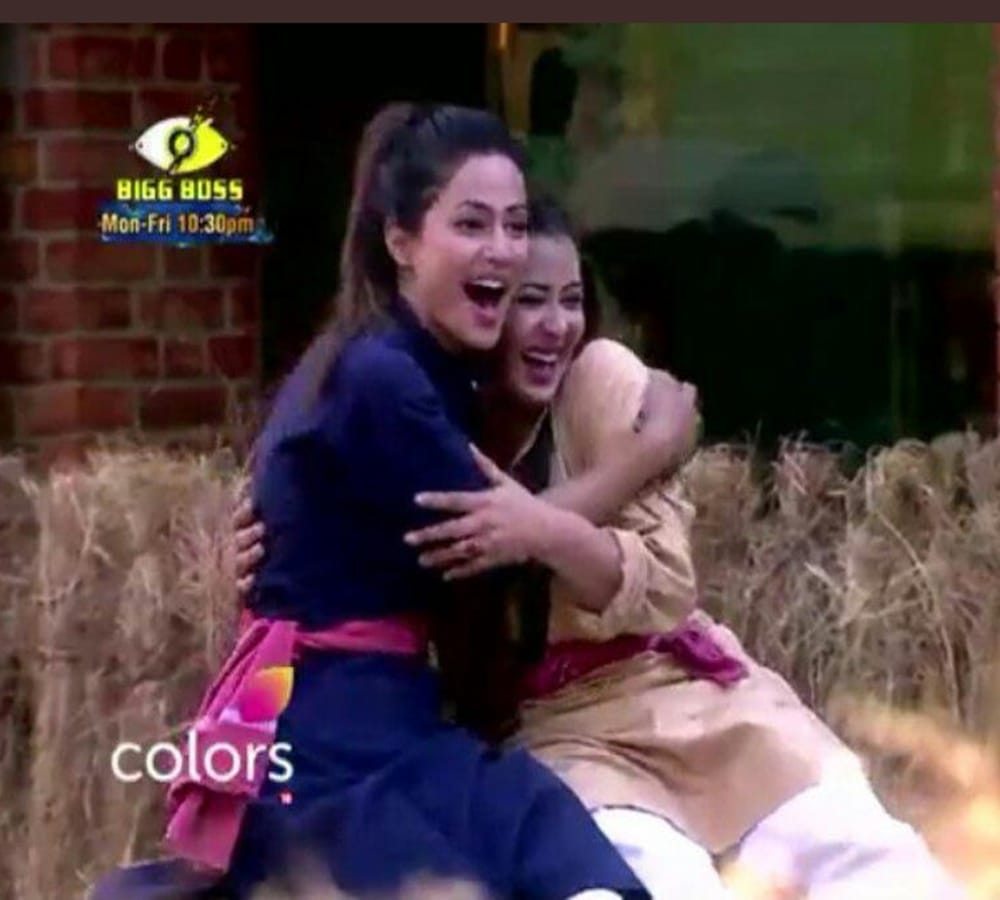 vikas gupta out from top 3 contestant in the latest ranking