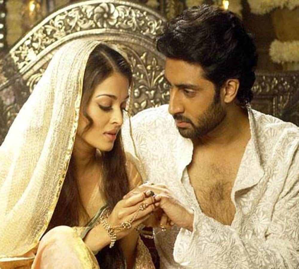 29 yrear old man claims Aishwarya Rai is my mother here are some other claims by fans