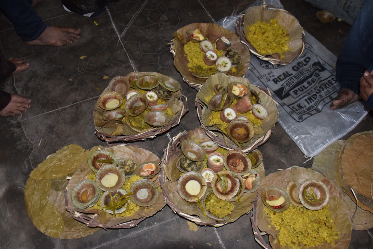 khichdi mahotsav start on nine janaury in radhavallabh temple vrindavan