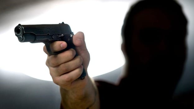 school remain closed on the second day due to gangster terror 