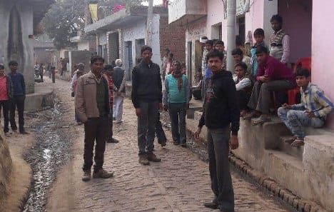 कोटे के चक्कर में गांव-गांव हो रहा बवाल