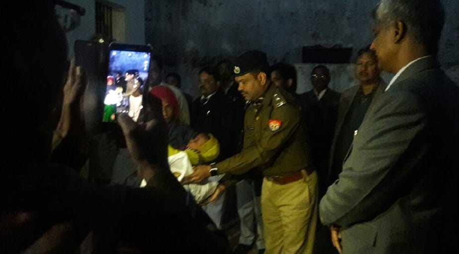 बंदियों के सुधार और पुनर्वास को लेकर हुई बैठक