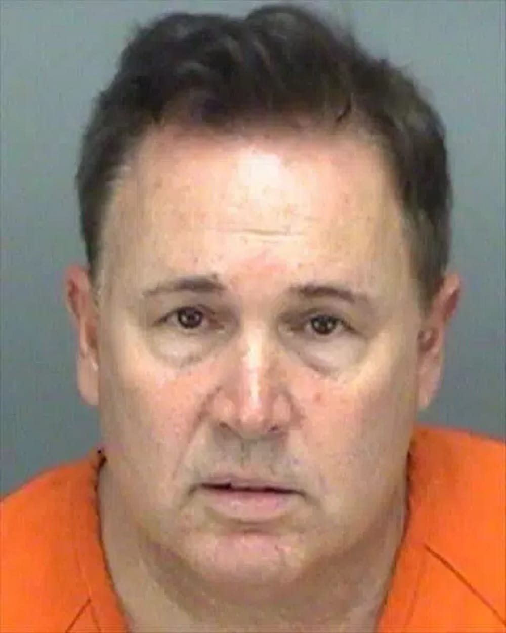 Lawyer arrested for having intimate with inmate and filming in women’s jail in Florida