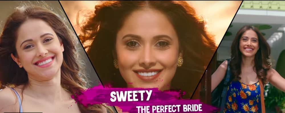 film Sonu Ke Titu Ki Sweety trailer has been released, you will come remember Pyaar Ka Punchnama