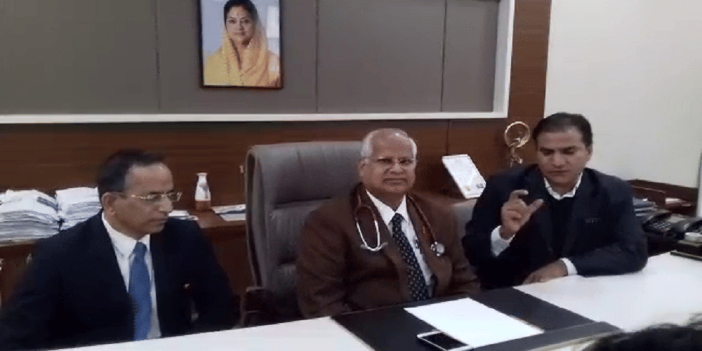 bariatric surgery in JLN Hospital ajmer in rajasthan