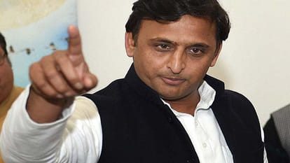 samajwadi party plan for 2019 general election.