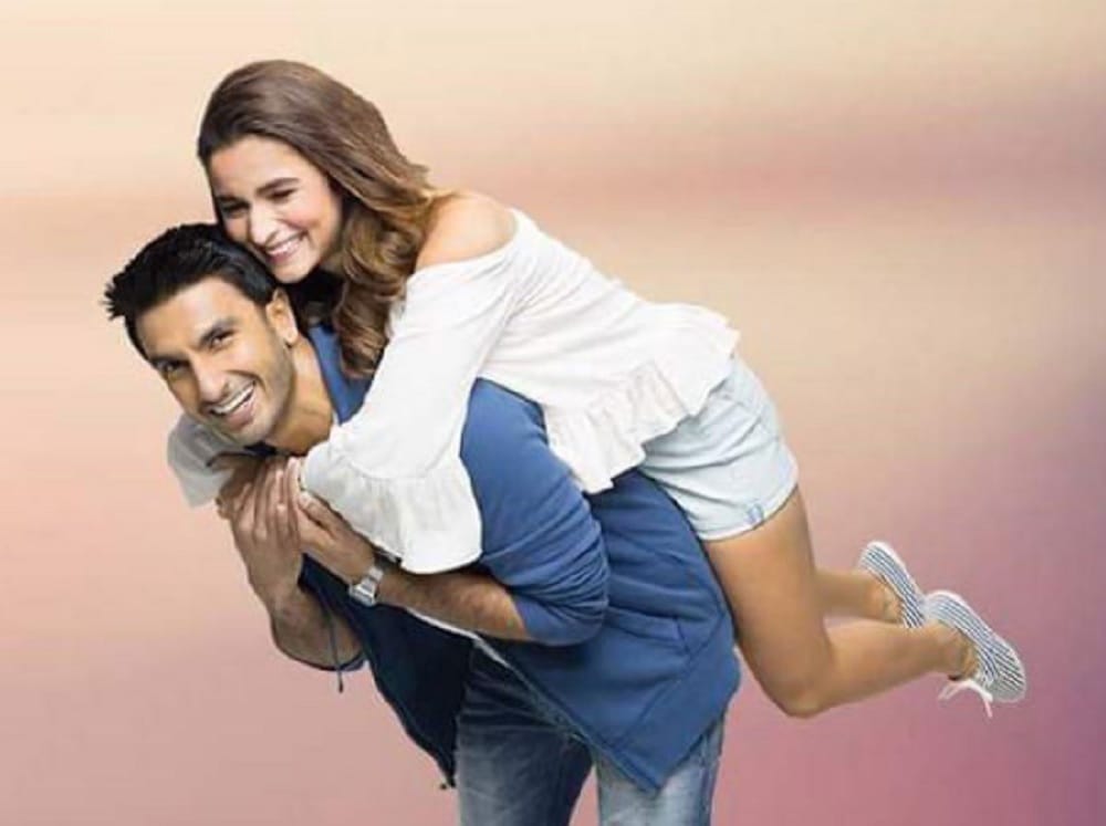 Ranveer Singh and Alia Bhatt will dance to papon tunes in their upcoming film Gully Boy 