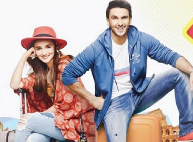 Ranveer Singh and Alia Bhatt will dance to papon tunes in their upcoming film Gully Boy 