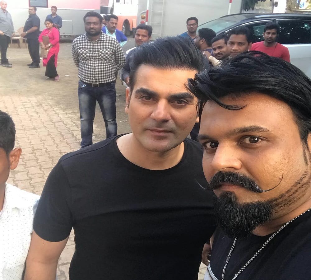 know about real life of jallad chintan gangar of bigg boss 11 