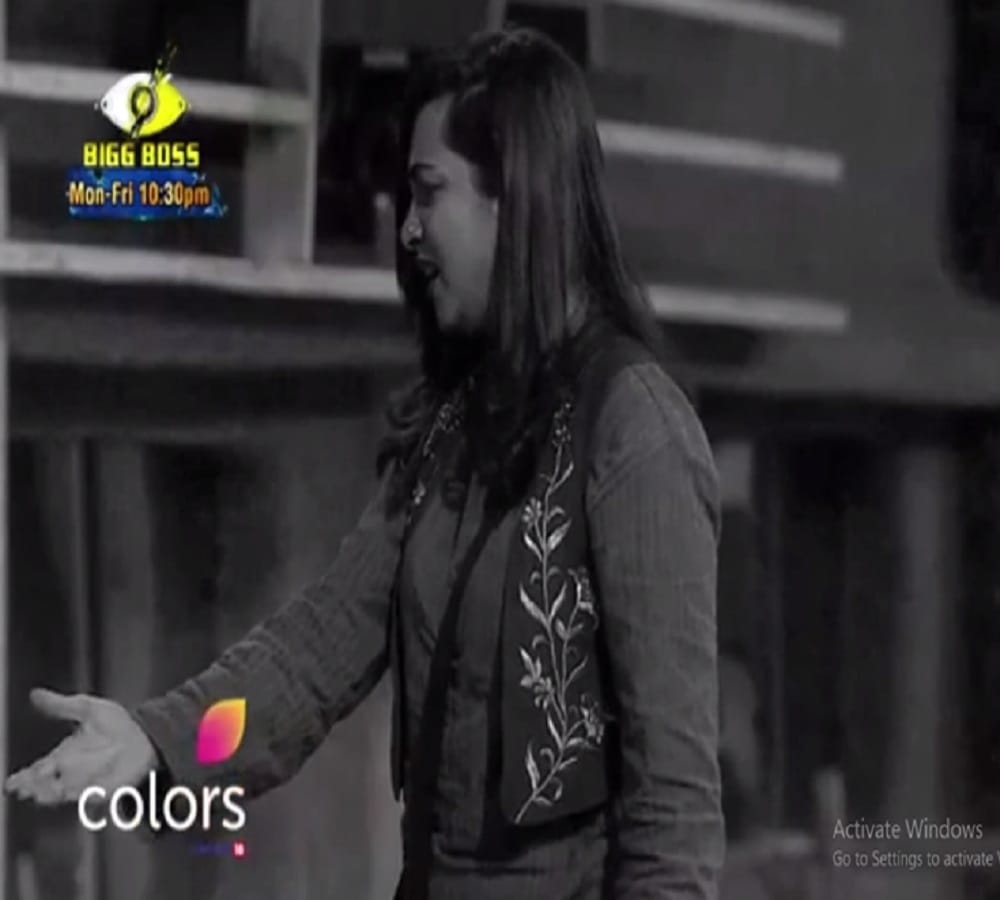 arshi khan will try to break egg of shilpa shinde in bigg boss 11