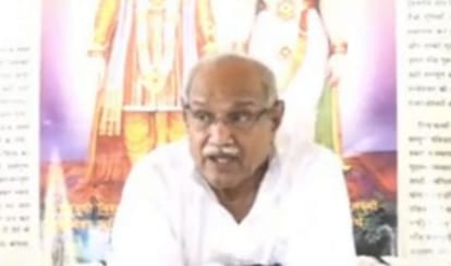 Baba Virendra's trapped in the sex racket is also connected in Jammu